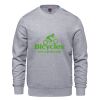 Adult Crewneck Pullover Sweatshirt Thumbnail