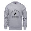 Adult Crewneck Pullover Sweatshirt Thumbnail