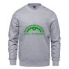 Adult Crewneck Pullover Sweatshirt Thumbnail