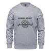 Adult Crewneck Pullover Sweatshirt Thumbnail