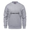Adult Crewneck Pullover Sweatshirt Thumbnail