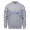Adult Crewneck Pullover Sweatshirt Thumbnail