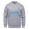 Adult Crewneck Pullover Sweatshirt Thumbnail