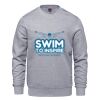 Adult Crewneck Pullover Sweatshirt Thumbnail