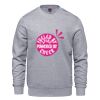 Adult Crewneck Pullover Sweatshirt Thumbnail