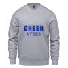 Adult Crewneck Pullover Sweatshirt Thumbnail