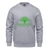 Adult Crewneck Pullover Sweatshirt Thumbnail