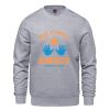 Adult Crewneck Pullover Sweatshirt Thumbnail