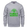 Adult Crewneck Pullover Sweatshirt Thumbnail