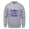 Adult Crewneck Pullover Sweatshirt Thumbnail