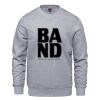 Adult Crewneck Pullover Sweatshirt Thumbnail