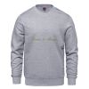 Adult Crewneck Pullover Sweatshirt Thumbnail
