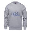 Adult Crewneck Pullover Sweatshirt Thumbnail