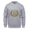 Adult Crewneck Pullover Sweatshirt Thumbnail
