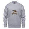 Adult Crewneck Pullover Sweatshirt Thumbnail