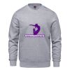 Adult Crewneck Pullover Sweatshirt Thumbnail