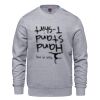 Adult Crewneck Pullover Sweatshirt Thumbnail