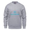 Adult Crewneck Pullover Sweatshirt Thumbnail