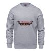 Adult Crewneck Pullover Sweatshirt Thumbnail