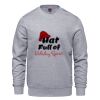 Adult Crewneck Pullover Sweatshirt Thumbnail