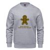 Adult Crewneck Pullover Sweatshirt Thumbnail