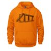 Adult Pullover Hoodie Thumbnail
