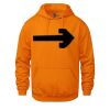 Adult Pullover Hoodie Thumbnail