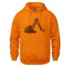Adult Pullover Hoodie Thumbnail