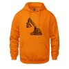 Adult Pullover Hoodie Thumbnail