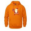 Adult Pullover Hoodie Thumbnail