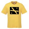 Men's Crew Neck Tee Thumbnail