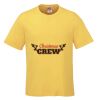 Men's Crew Neck Tee Thumbnail