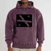 Deluxe 20oz Pullover Hoodie  Thumbnail