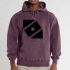 Deluxe 20oz Pullover Hoodie  Thumbnail