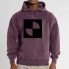 Deluxe 20oz Pullover Hoodie  Thumbnail