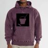 Deluxe 20oz Pullover Hoodie  Thumbnail