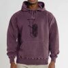 Deluxe 20oz Pullover Hoodie  Thumbnail