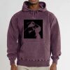 Deluxe 20oz Pullover Hoodie  Thumbnail