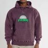 Deluxe 20oz Pullover Hoodie  Thumbnail