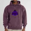 Deluxe 20oz Pullover Hoodie  Thumbnail
