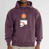 Deluxe 20oz Pullover Hoodie  Thumbnail