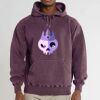 Deluxe 20oz Pullover Hoodie  Thumbnail