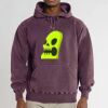 Deluxe 20oz Pullover Hoodie  Thumbnail