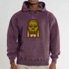 Deluxe 20oz Pullover Hoodie  Thumbnail