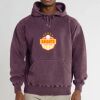 Deluxe 20oz Pullover Hoodie  Thumbnail