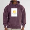 Deluxe 20oz Pullover Hoodie  Thumbnail
