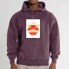 Deluxe 20oz Pullover Hoodie  Thumbnail