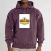 Deluxe 20oz Pullover Hoodie  Thumbnail
