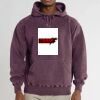 Deluxe 20oz Pullover Hoodie  Thumbnail