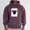 Deluxe 20oz Pullover Hoodie  Thumbnail
